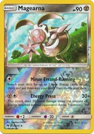 Magearna