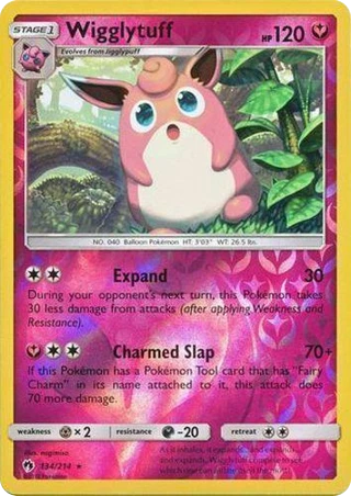 Wigglytuff