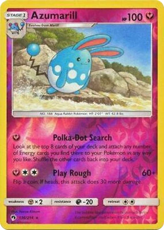 Azumarill