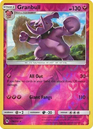 Granbull