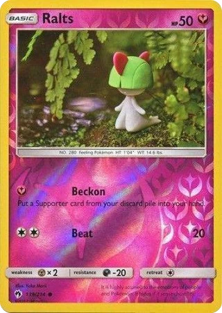 Ralts