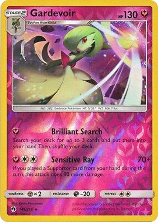 Gardevoir