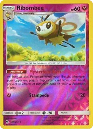 Ribombee