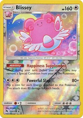 Blissey