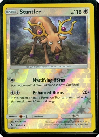 Stantler