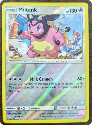 Miltank
