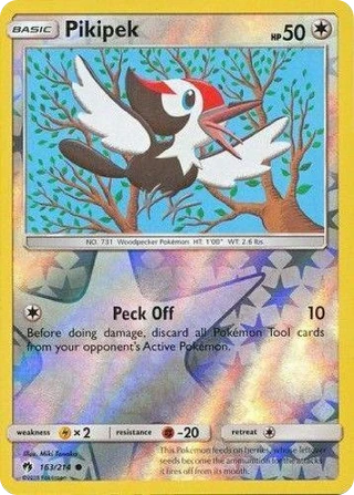 Pikipek