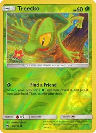 Treecko