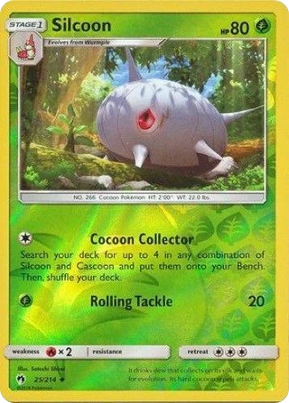 Silcoon