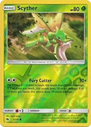 Scyther
