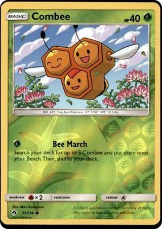 Combee