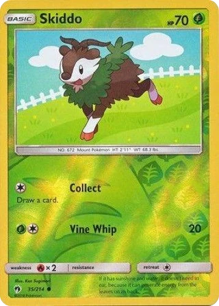 Skiddo