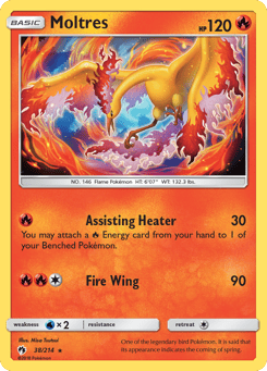 Moltres
