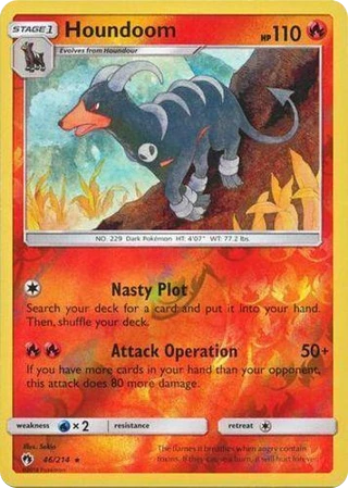 Houndoom