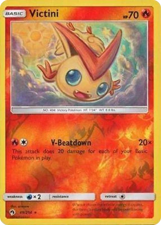 Victini