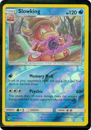 Slowking