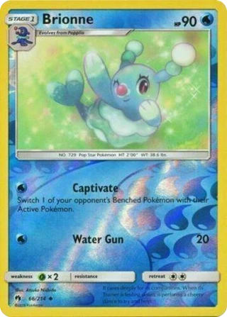 Brionne