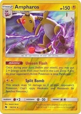 Ampharos