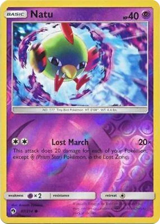 Natu