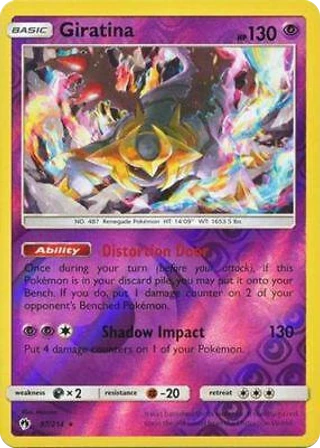 Giratina