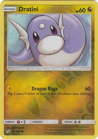 Dratini