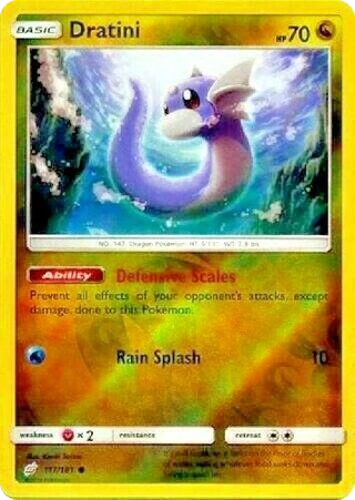 Dratini