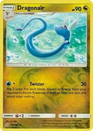 Dragonair