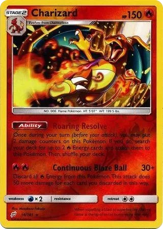 Charizard