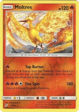 Moltres