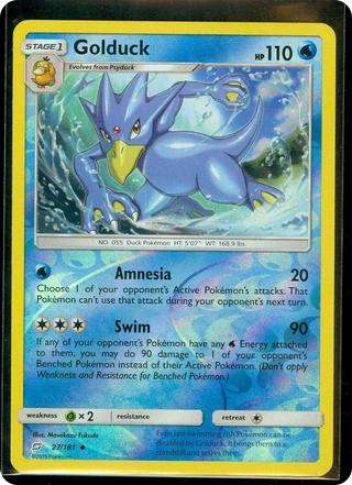 Golduck