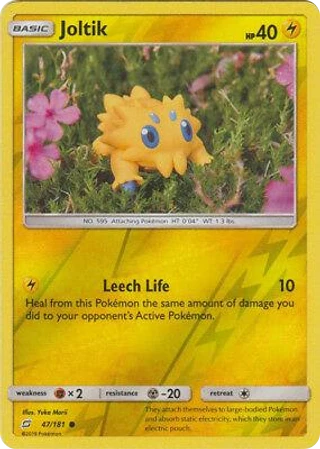 Joltik