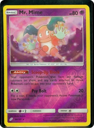 Mr. Mime