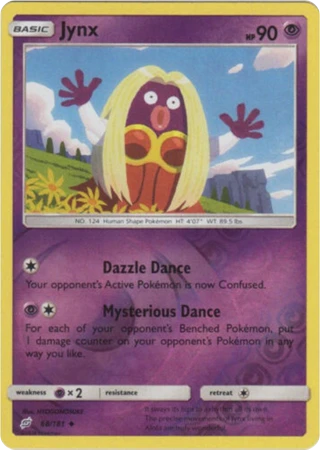 Jynx