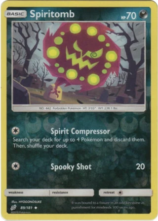 Spiritomb