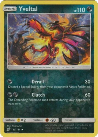 Yveltal