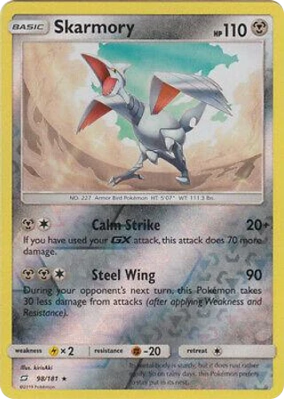 Skarmory