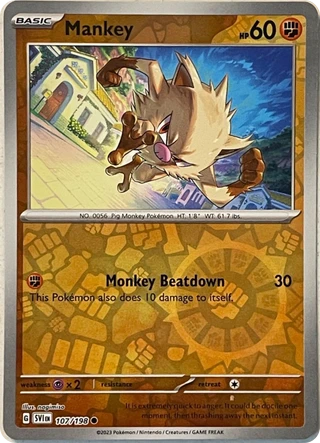 Mankey
