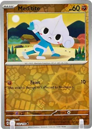 Meditite
