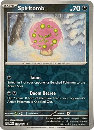 Spiritomb