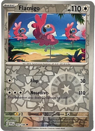 Flamigo