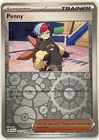 Penny