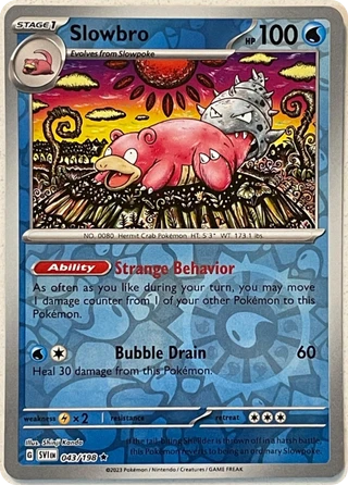 Slowbro