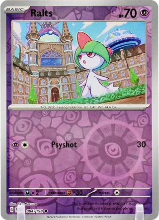 Ralts
