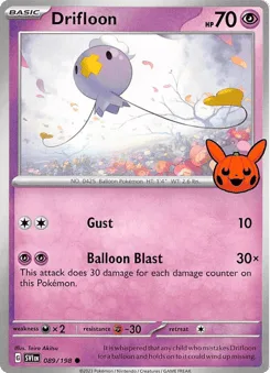 Drifloon