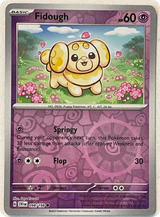 Fidough