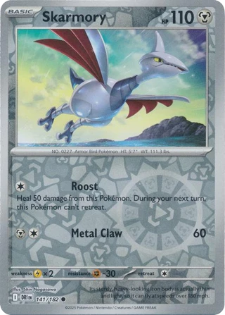 Skarmory