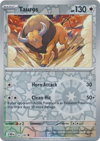 Tauros