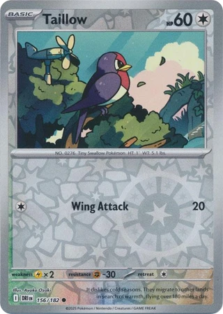 Taillow