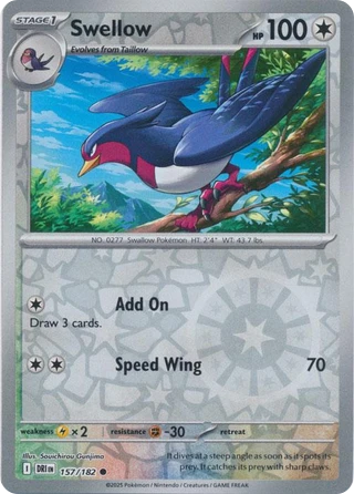 Swellow