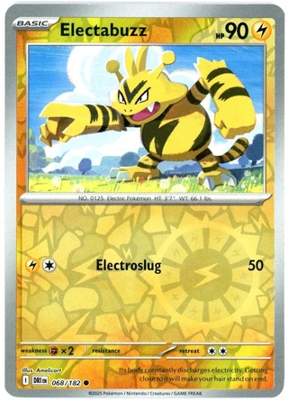 Electabuzz